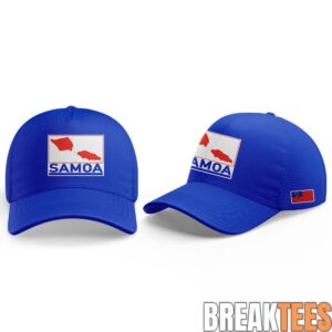 Toa Samoa Rugby Back to 2000 Limited Hoodie 1