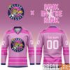 Abbotsford Canucks x Mickey Mouse & Friend Limited Jersey