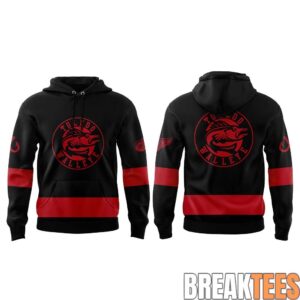 Toledo Walleye Red Wings Affiliate Night Hoodie 1