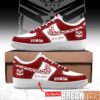 Texas Longhorn Hook ‘Em Christmas Holiday AF1 Shoes Texas Longhorn Hook ‘Em Christmas Holiday AF1 Shoes