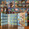 Tombstone Outlaws & Legends 2026 Advent Calendar