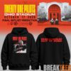 San Francisco 49ers x Mike Evans Special Hoodie