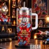 Wizard of Oz Tumbler Purple 40oz Wizard of Oz Tumbler Purple 40oz