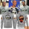 Zach Bryan 2027 Young Manhood and Other Donatable Organs Tour Hoodie