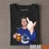 San Diego Padres Gavin Sheets T-Shirt – Limited Edition