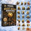 UEFA Champions League Advent Calendar 2026 For Soccer Fans UEFA Champions League Advent Calendar 2026 For Soccer Fans