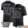 West Virginia Mountaineers 2026 Custom Football Jersey