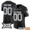 HARDY Hail MF State Football Jersey