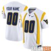 Football All Teams x Fourth Wing Night Special Football Jersey