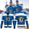 Georgia Bulldogs x Outkast Special Edition Bomber Jacket