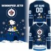 Soo Greyhounds 2026 Truth and Reconciliation Limited Custom Jersey