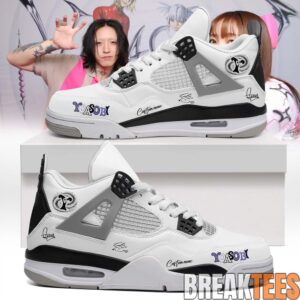 YOASOBI 10-CITY DOME & STADIUM TOUR Super Planet Air Jordan 4