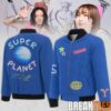 Formula 1 and Hello Kitty & Friends Bomber Jacket