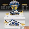 Disturbed The Sickness Tour Merch Stan Smith Shoes