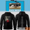Baltimore Ravens DaGoat Hoodie Designed By Young Heroes Battling Cancer