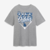 Washington Capitals Alex Ovechkin Drunk & Smoke Tee