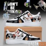 AAP Rocky DONT BE DUMB New Album Air Force 1 1