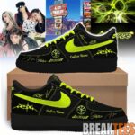 Aespa LEMONADE The 2nd Album Custom Air Force 1 1