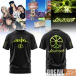 Aespa LEMONADE The 2nd Album Limited Edition TShirt 1