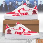 BreakTees 15 BTS World Tour Arirang Special Air Force 1 Shoes 1