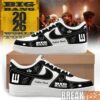 BRITPOP World Tour – Australia & New Zealand Custom Air Force 1 Sneaker