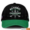 Binghamton Black Bears 2026 FPHL Champions Three-Peat Limited Edition T-Shirt