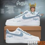 Cavetown Running With Scissors Tour 2026 Special Air Force 1 Shoes 1