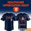 Philadelphia Phillies x Nemours Childhood Cancer Awareness Night 2026 Baseball Jersey
