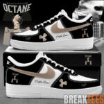 Don Toliver Octane Tour 2026 Custom Air Force 1 Sneaker 1