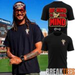 El Paso Chihuahuas 2026 Mental Health Night TShirt 1