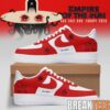 Harry Styles Kiss All the Time. Disco, Occasionally Custom Air Force 1 Sneaker