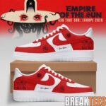 Empire Of The Sun Ask The God Tour 2026 Custom Air Force 1 Sneaker 1