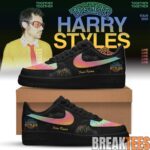 Harry Styles Together Together Tour Custom Air Force 1 Sneaker 1