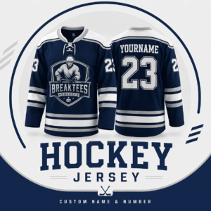 Hockey Jersey