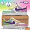 Lewis Hamilton 20 Seasons in Formula One Special Air Force 1 Sneaker