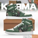 KARMA Bigflo Oli 2026 Tour Special Air Jordan 1 1