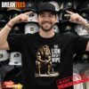 Inappropriate My Breath Smells Like Foreskin Retro Funny T-Shirt