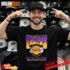 New York Knicks Advance to Eastern Conference Finals T-Shirt