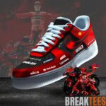 Marc Mrquez Ducati Lenovo Team AF1 Sneaker 1