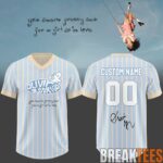Olivia Rodrigo You Seem Pretty Sad For A Girl So In Love Custom Football Jersey 1