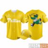 Detroit Tigers Healthcare Appreciation Night x MLB Game 2026 Baseball Jersey