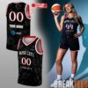 Kacey Musgraves Middle of Nowhere Tour Basketball Jersey