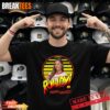 Gina Carano vs Ronda Rousey MMA T-Shirt