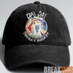 Shakira x Burna Boy World Cup 2026 Custom Baseball Cap Soccer Fan Gear