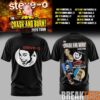 The Devil Wears Prada 2 Anne Hathaway Distressed Face T-Shirt