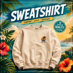 Sweatshirt