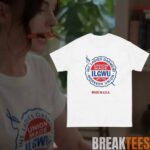 BreakTees 27 The Devil Wears Prada 2 Andrea Sachs International Ladies Garment Workers Union TShirt 1